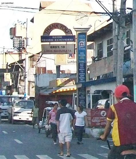 Barangay 18.